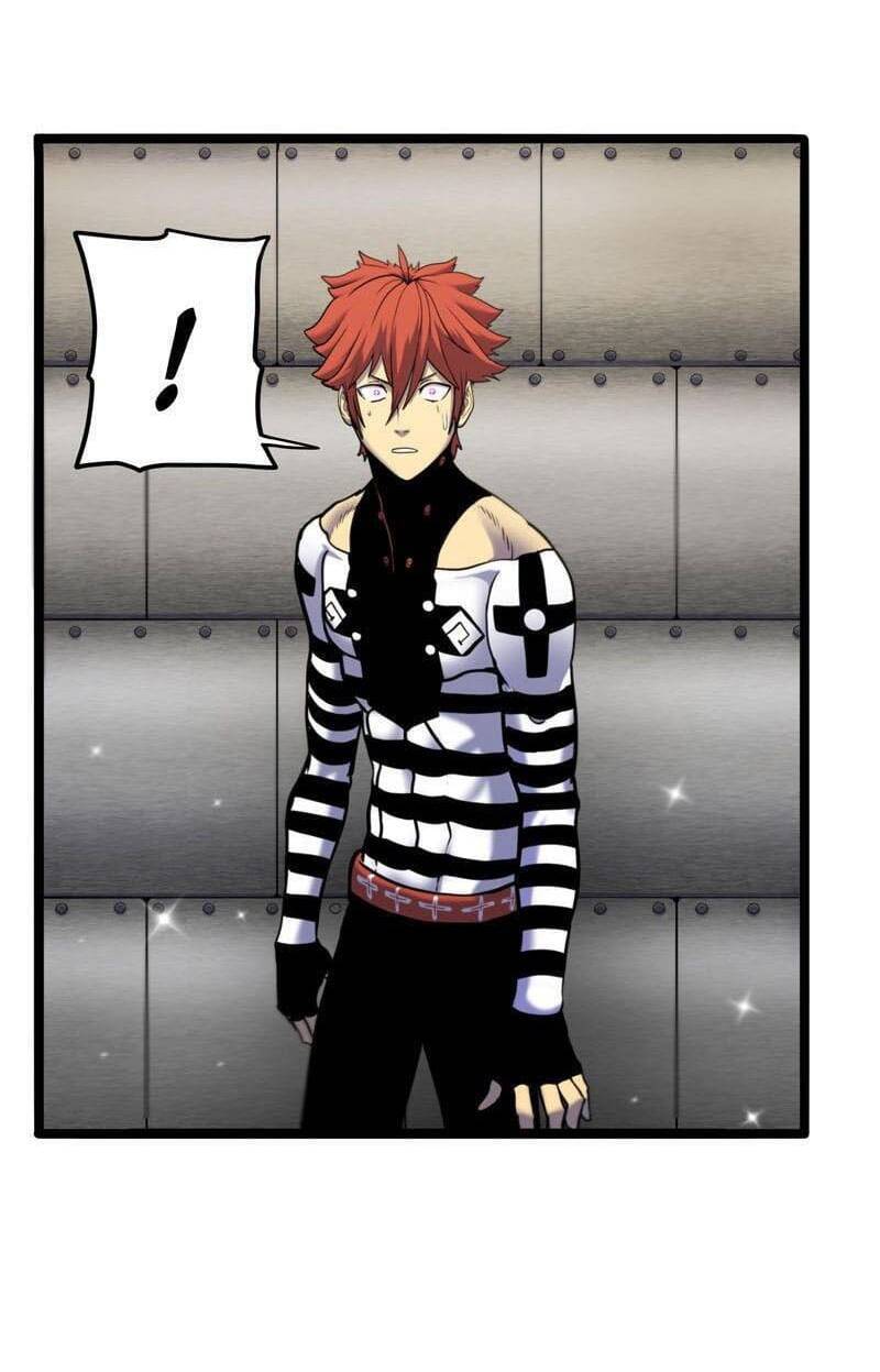 Trò Chơi Của Thần Chapter 2 - 47