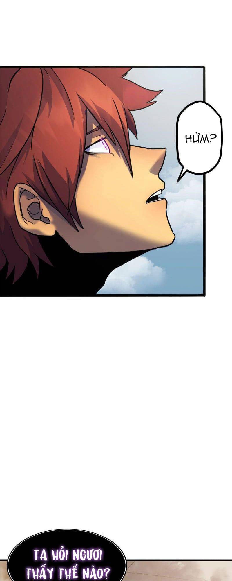 Trò Chơi Của Thần Chapter 2 - 6