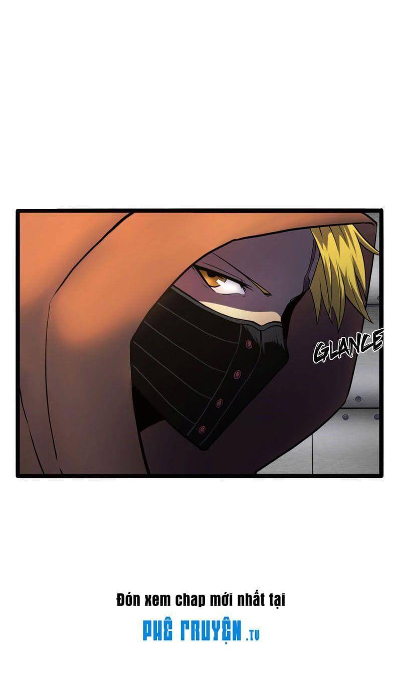 Trò Chơi Của Thần Chapter 2 - 51