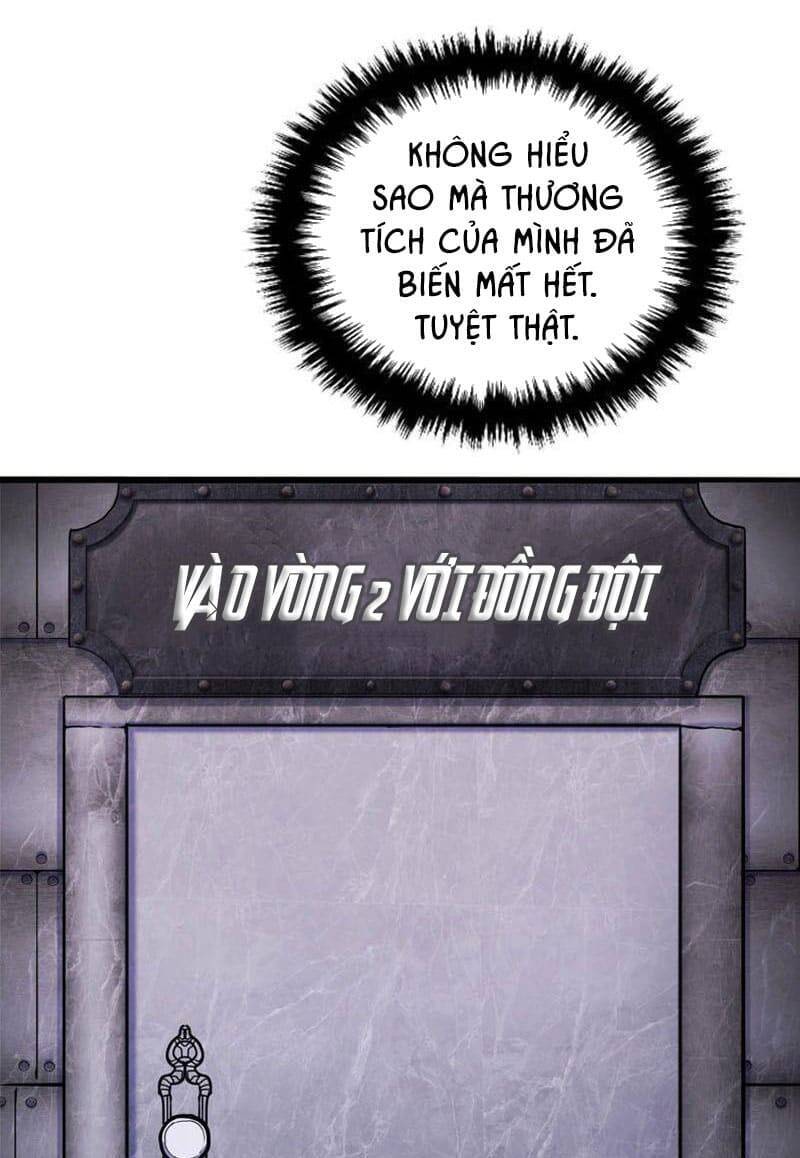 Trò Chơi Của Thần Chapter 2 - 54