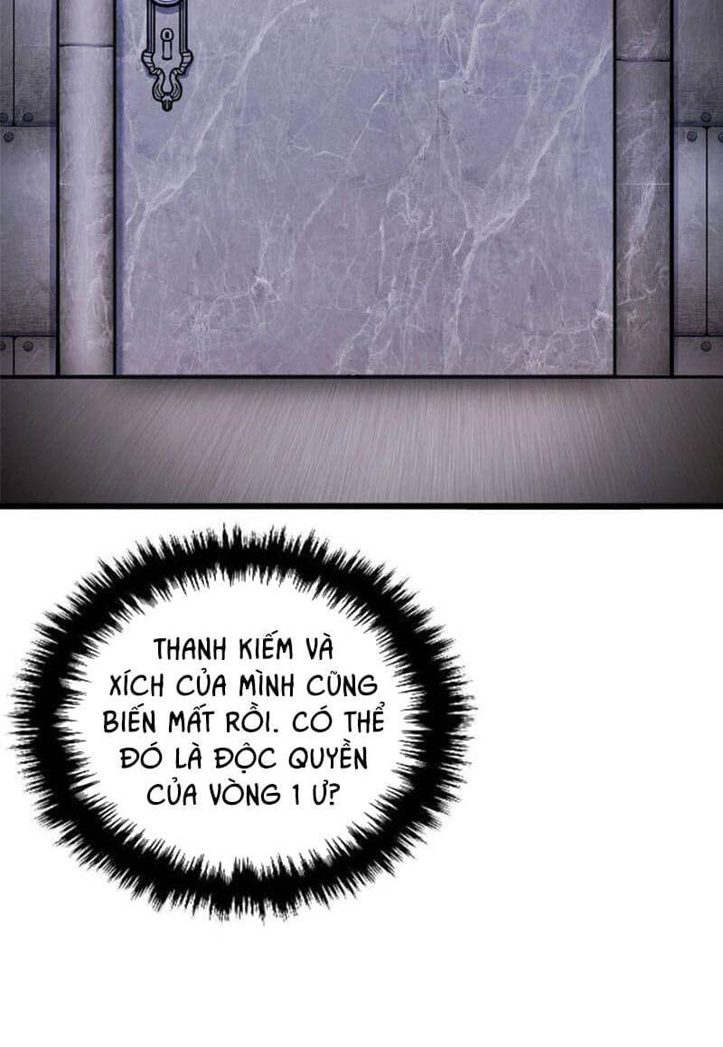 Trò Chơi Của Thần Chapter 2 - 55