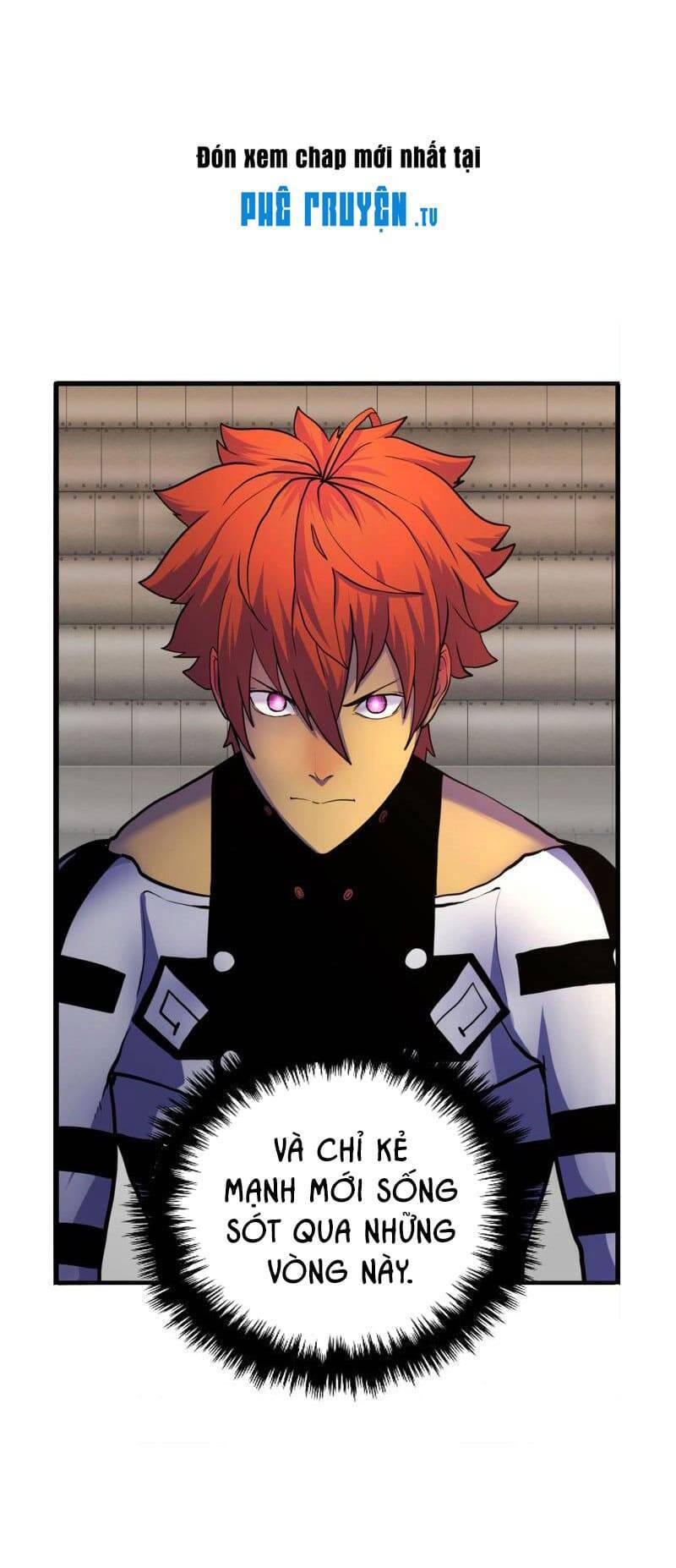 Trò Chơi Của Thần Chapter 2 - 64