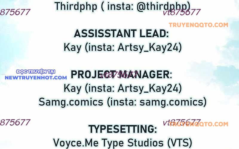 Trò Chơi Của Thần Chapter 52 - 5