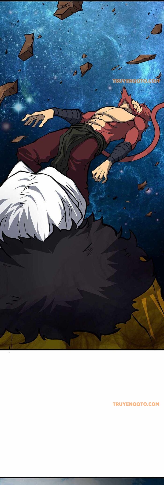 Trò Chơi Của Thần Chapter 53 - 2