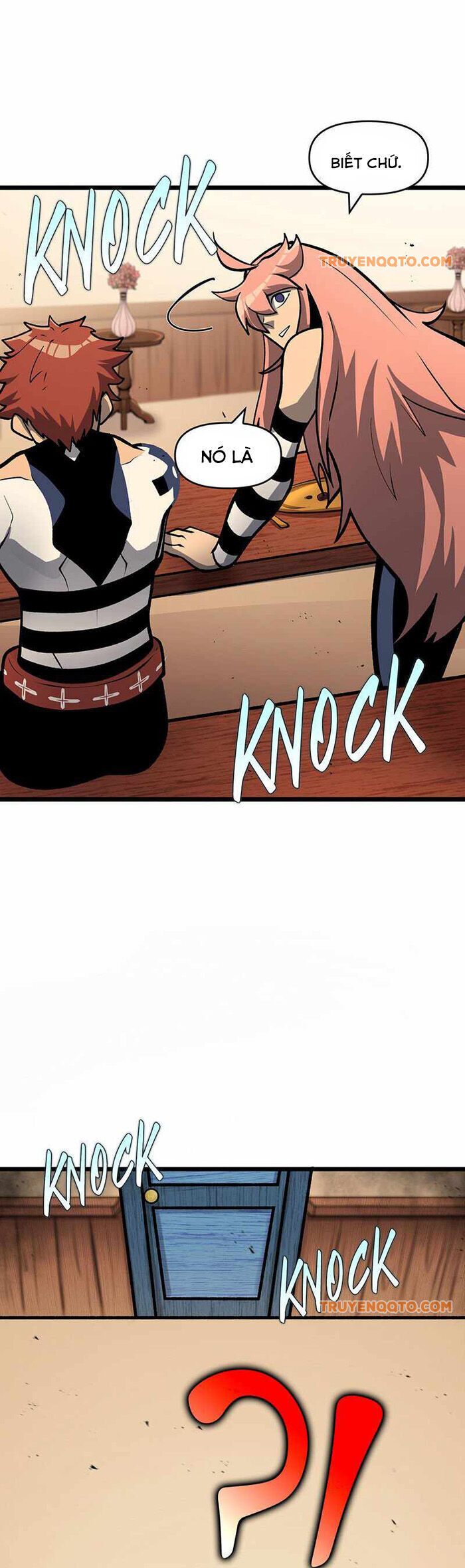 Trò Chơi Của Thần Chapter 53 - 14