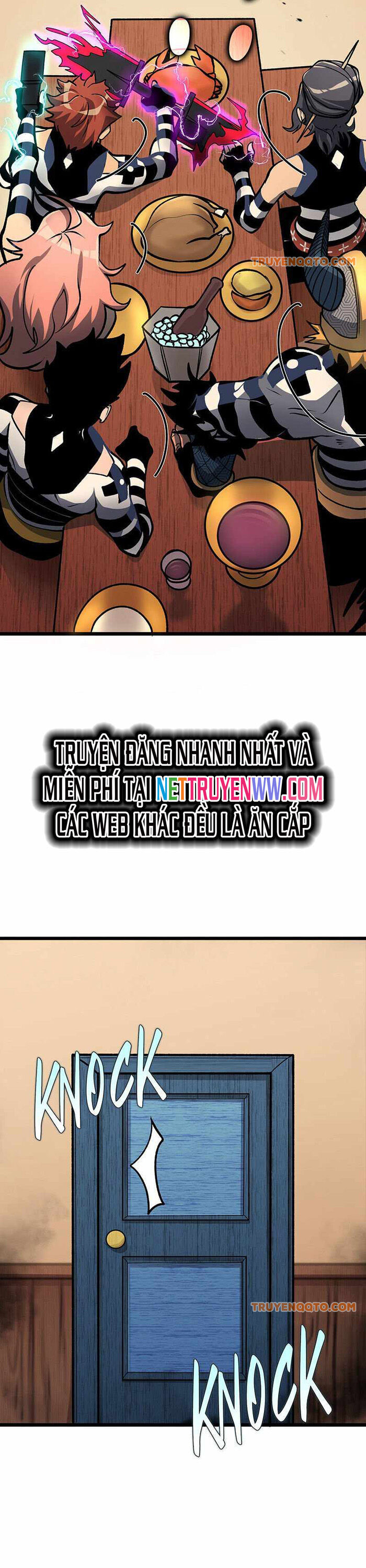 Trò Chơi Của Thần Chapter 53 - 15