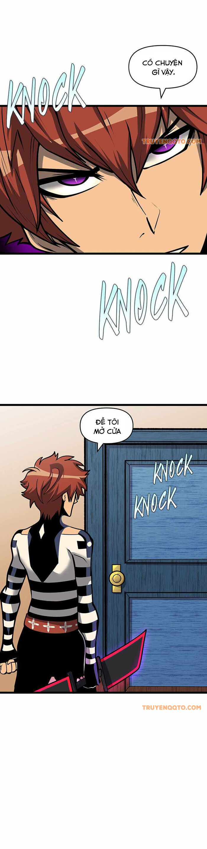 Trò Chơi Của Thần Chapter 53 - 16