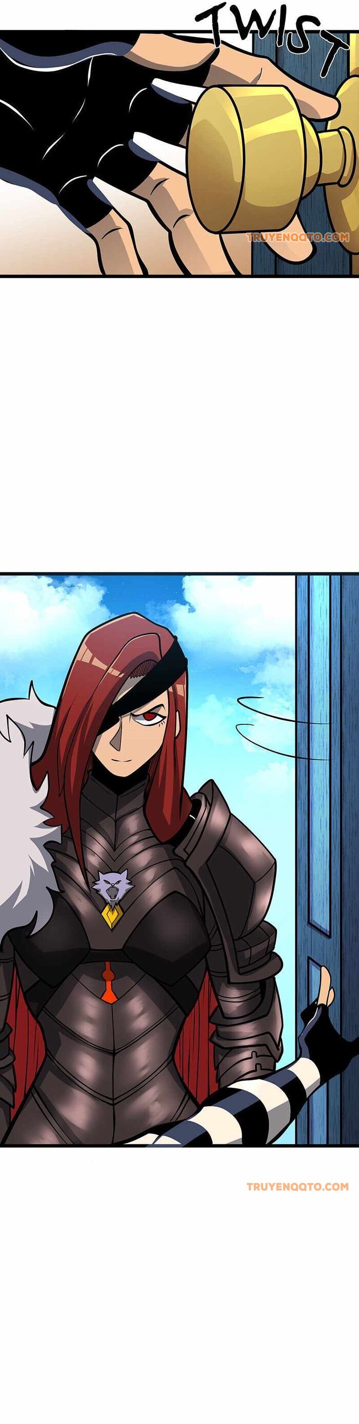 Trò Chơi Của Thần Chapter 53 - 17