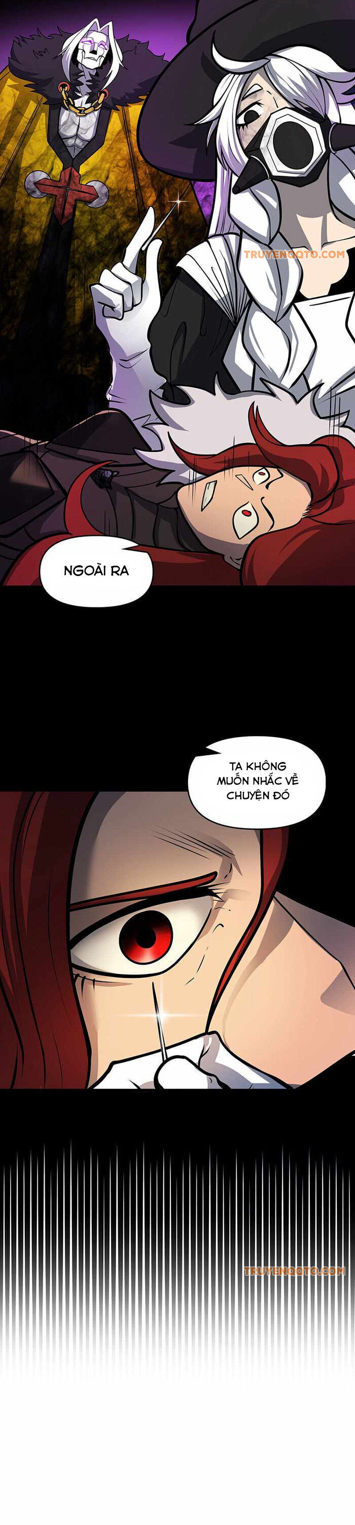 Trò Chơi Của Thần Chapter 53 - 20