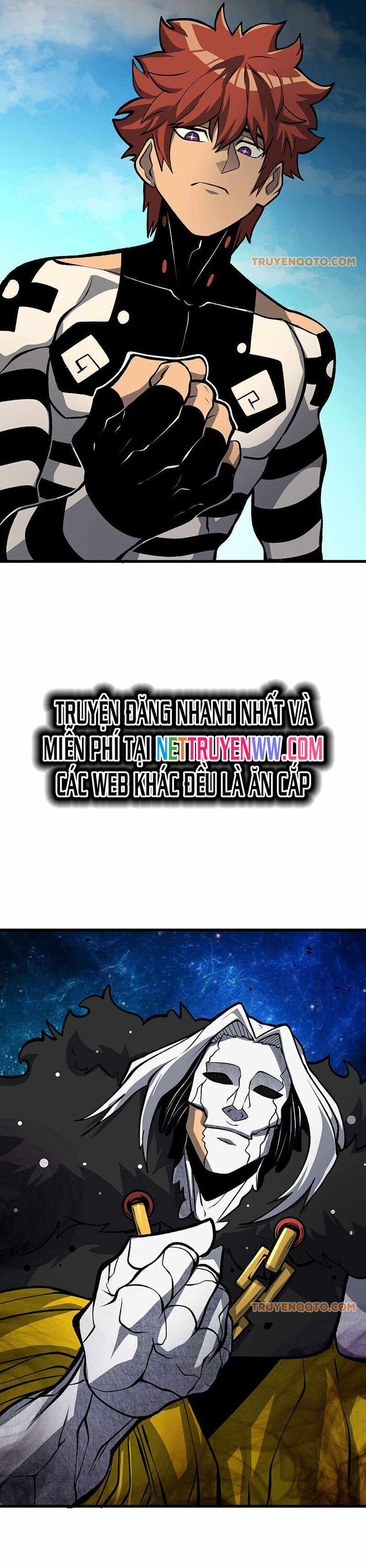 Trò Chơi Của Thần Chapter 53 - 3