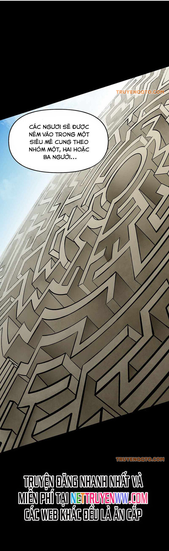 Trò Chơi Của Thần Chapter 53 - 21