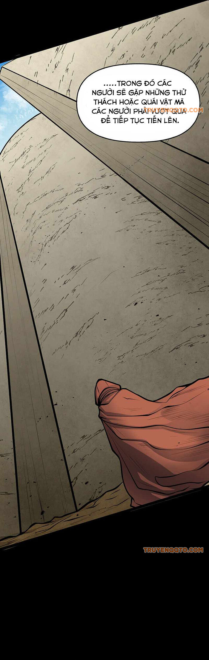 Trò Chơi Của Thần Chapter 53 - 22