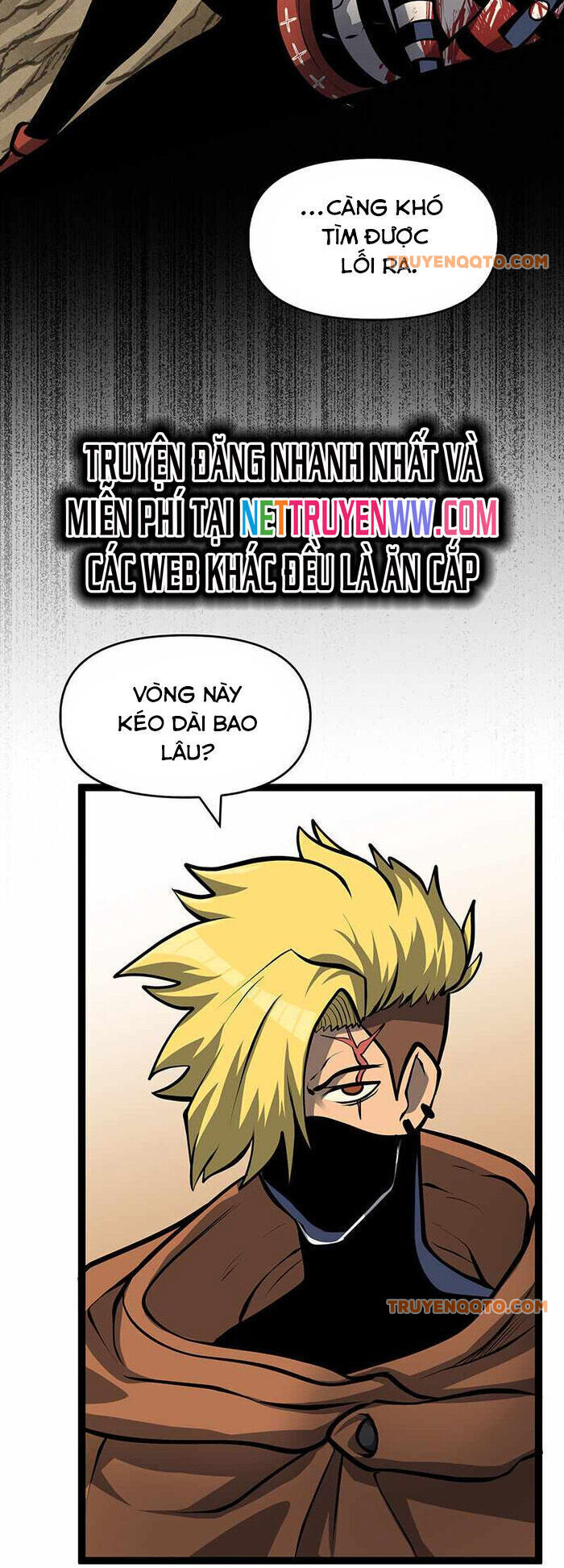 Trò Chơi Của Thần Chapter 53 - 25