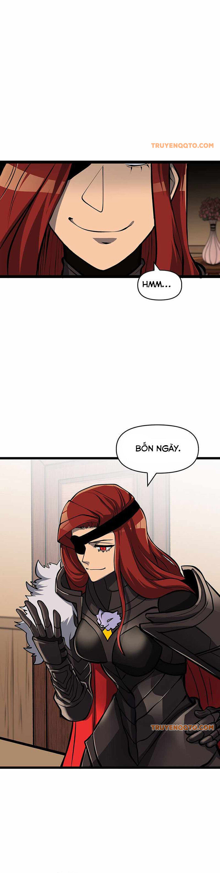 Trò Chơi Của Thần Chapter 53 - 26