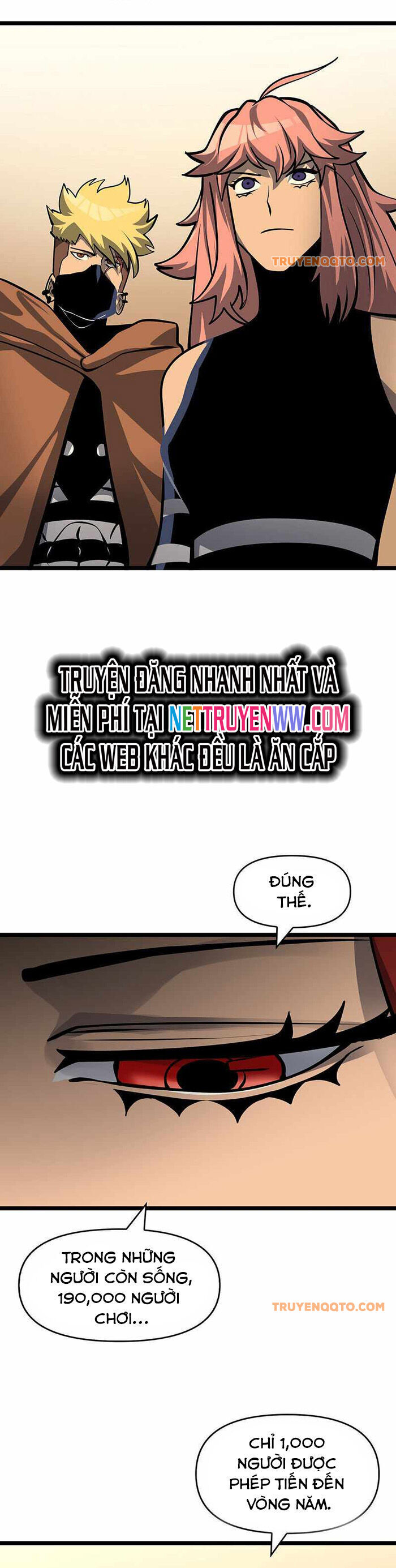 Trò Chơi Của Thần Chapter 53 - 28