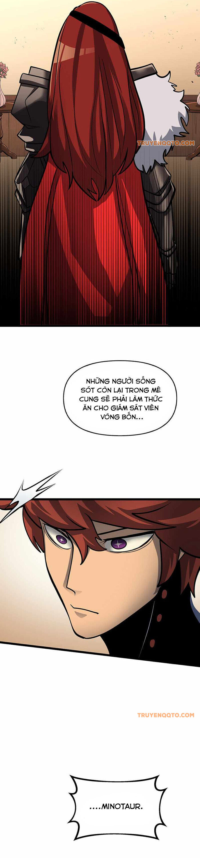 Trò Chơi Của Thần Chapter 53 - 29