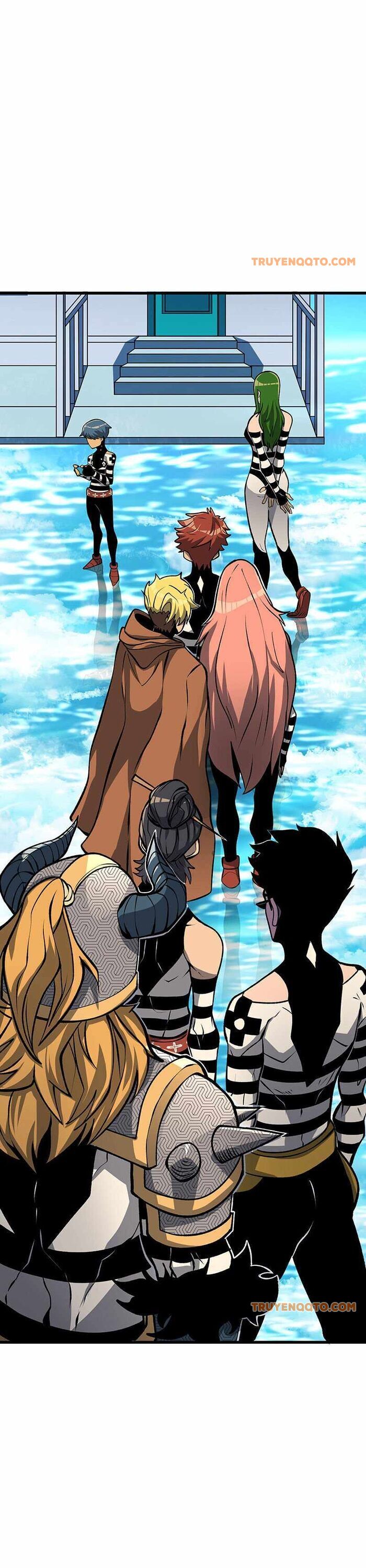 Trò Chơi Của Thần Chapter 53 - 4