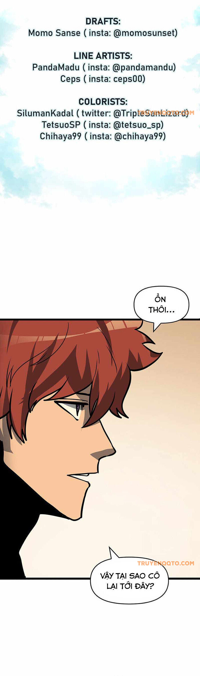 Trò Chơi Của Thần Chapter 53 - 32