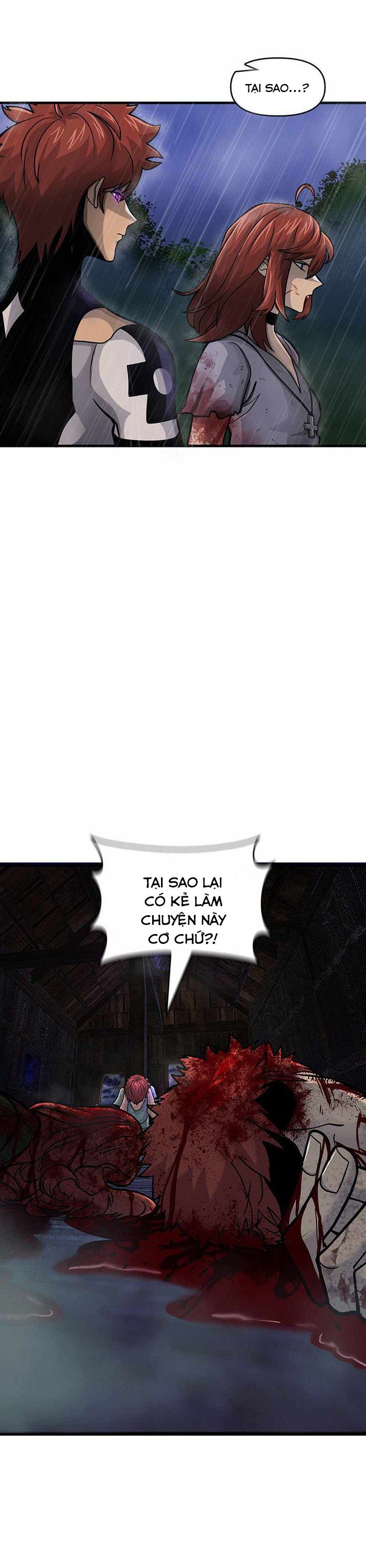 Trò Chơi Của Thần Chapter 54 - 15