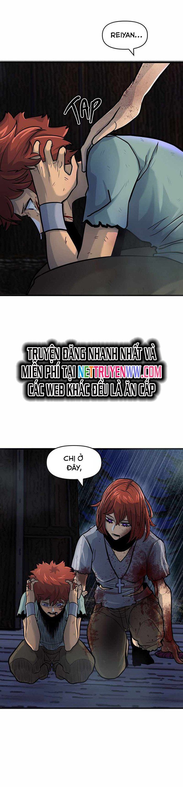 Trò Chơi Của Thần Chapter 54 - 16