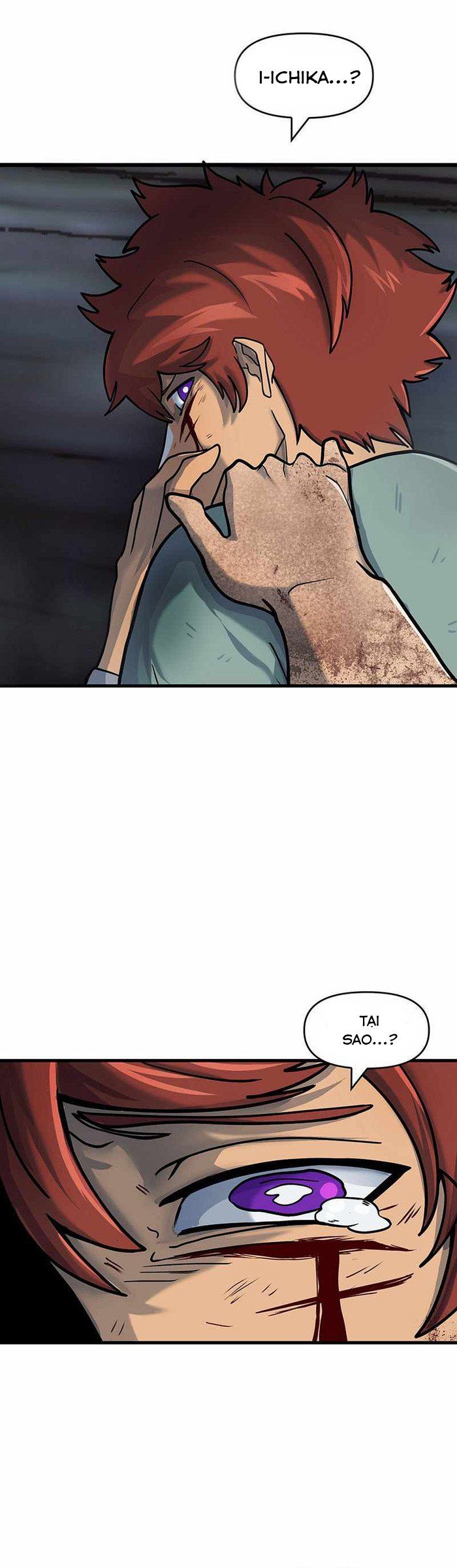 Trò Chơi Của Thần Chapter 54 - 17