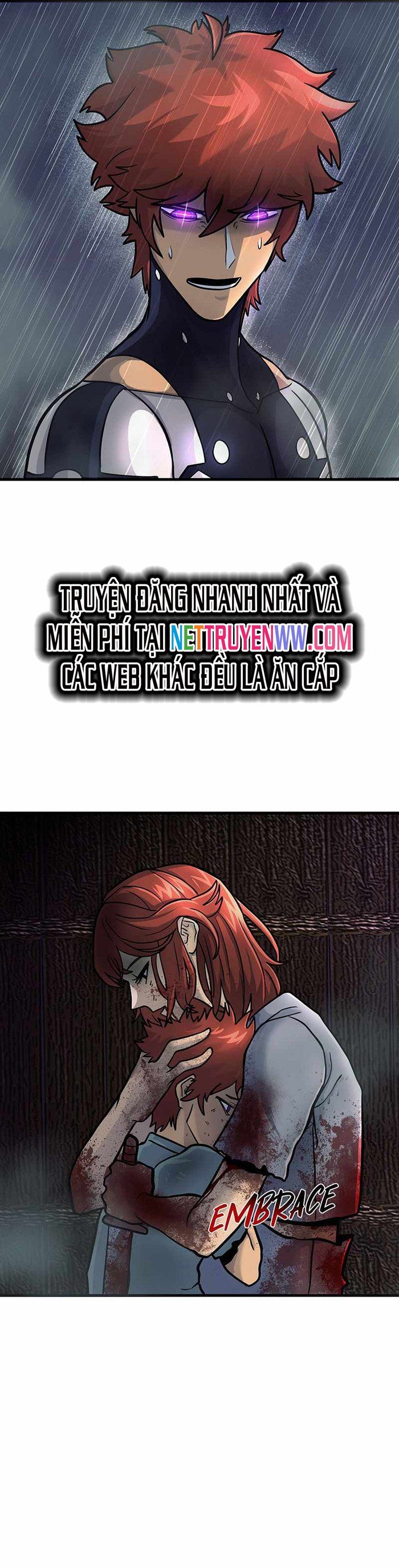 Trò Chơi Của Thần Chapter 54 - 19