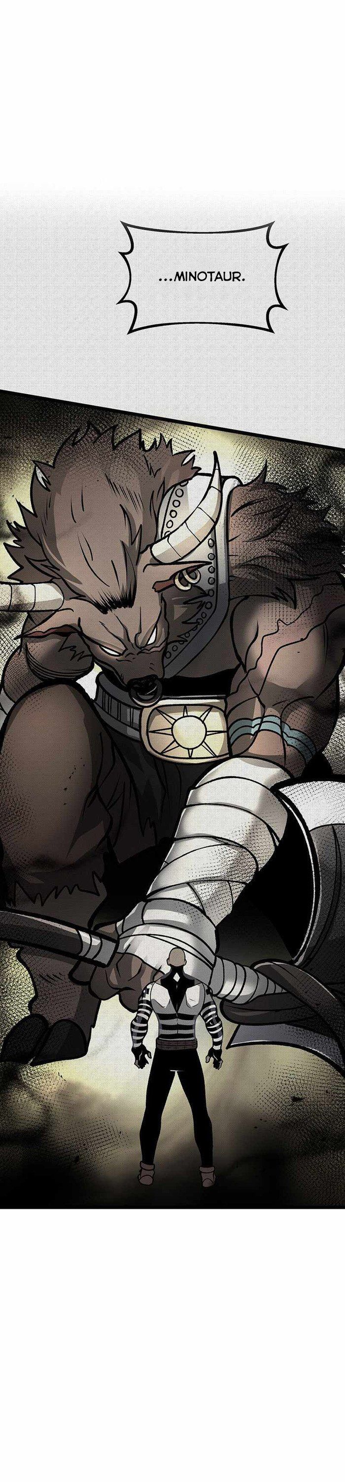 Trò Chơi Của Thần Chapter 54 - 3