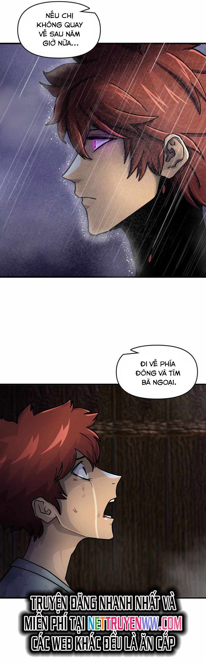 Trò Chơi Của Thần Chapter 54 - 22