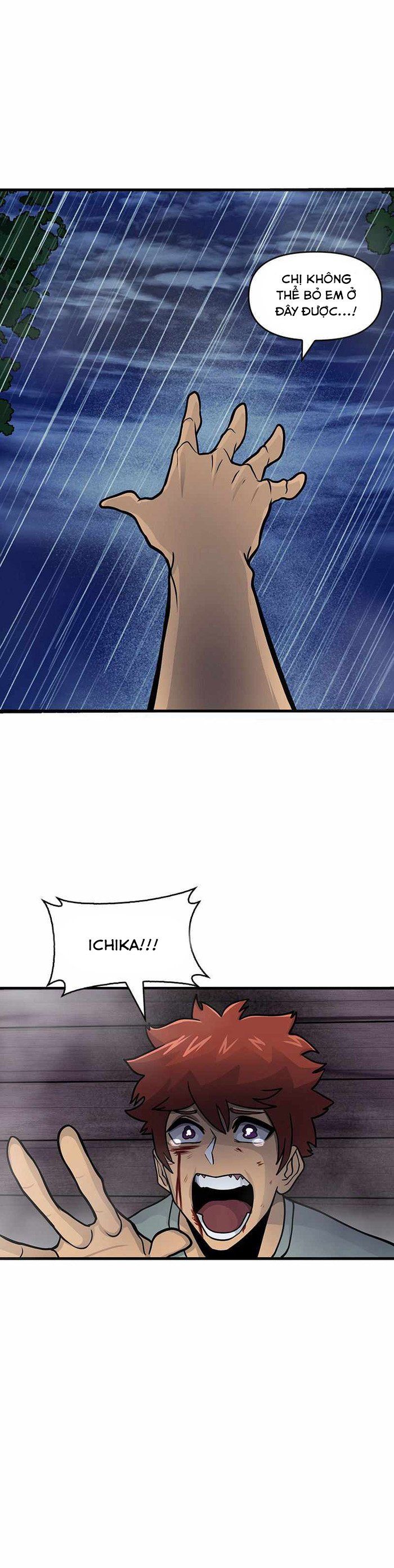 Trò Chơi Của Thần Chapter 54 - 24