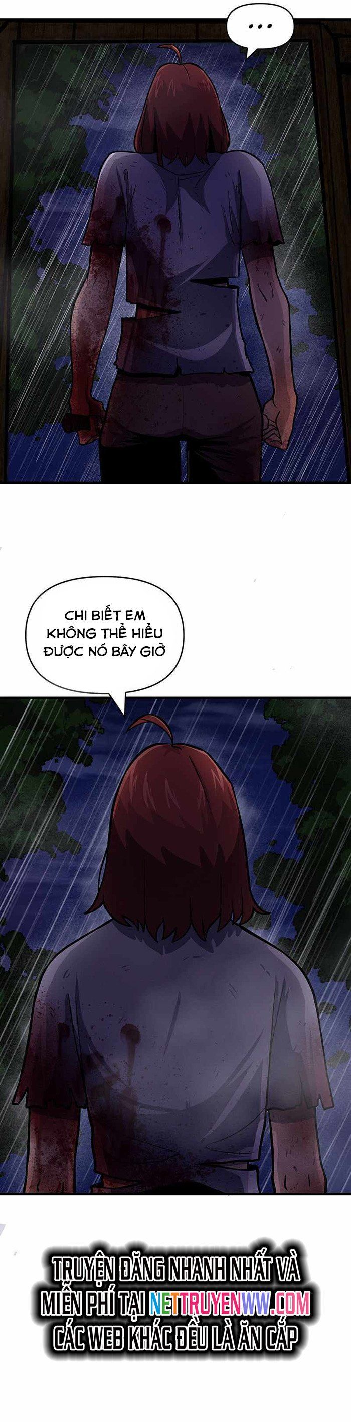 Trò Chơi Của Thần Chapter 54 - 25