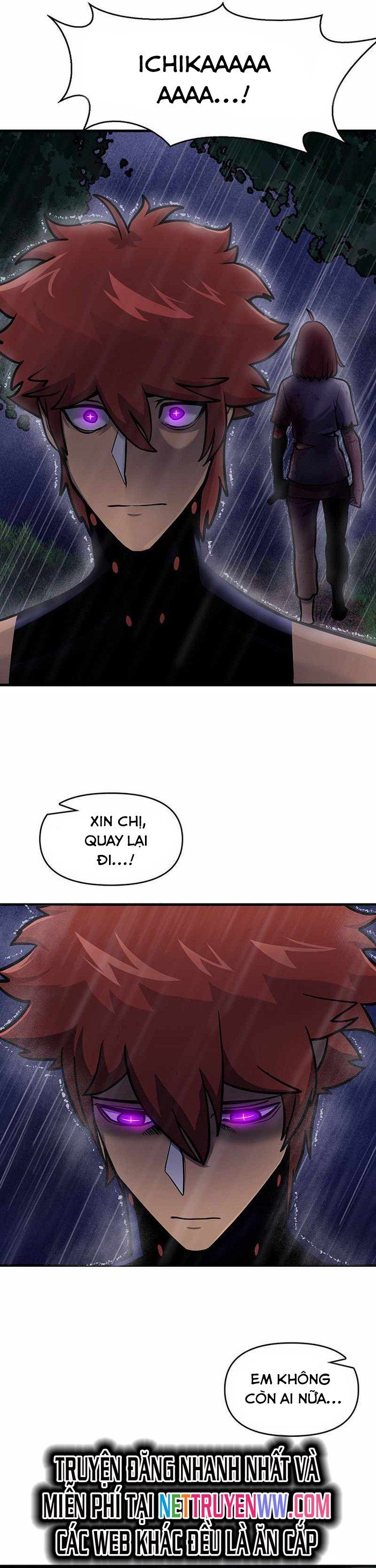 Trò Chơi Của Thần Chapter 54 - 28