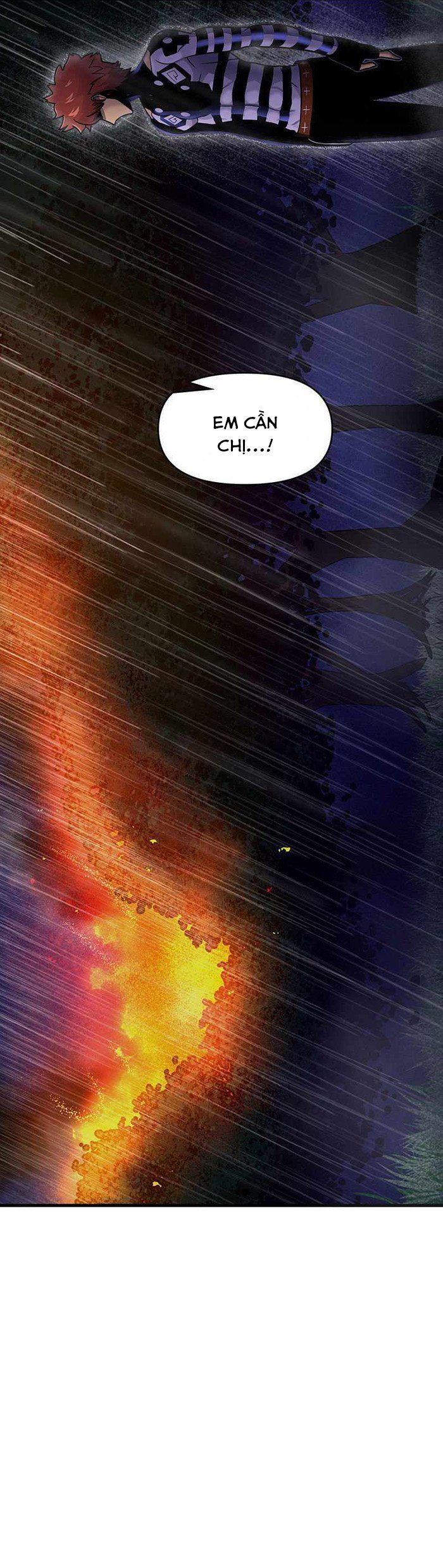 Trò Chơi Của Thần Chapter 54 - 29