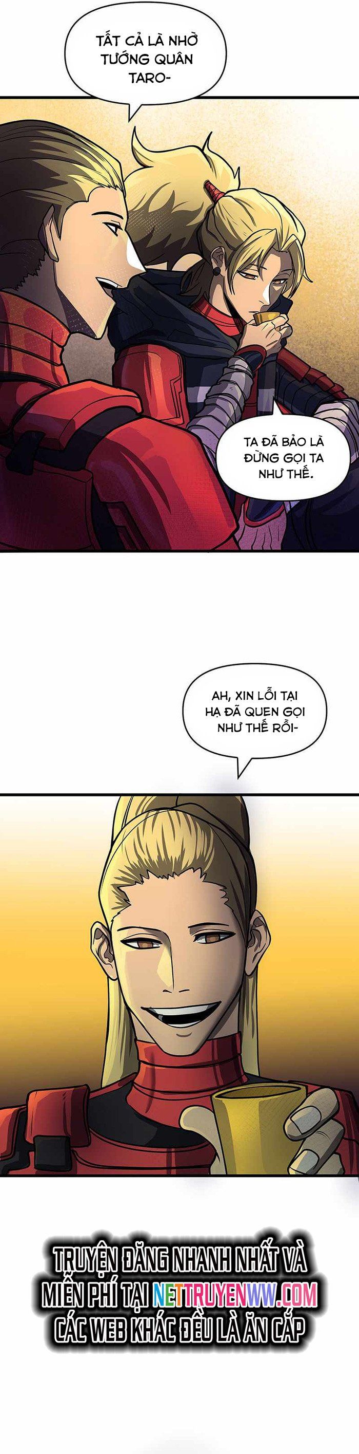 Trò Chơi Của Thần Chapter 54 - 31