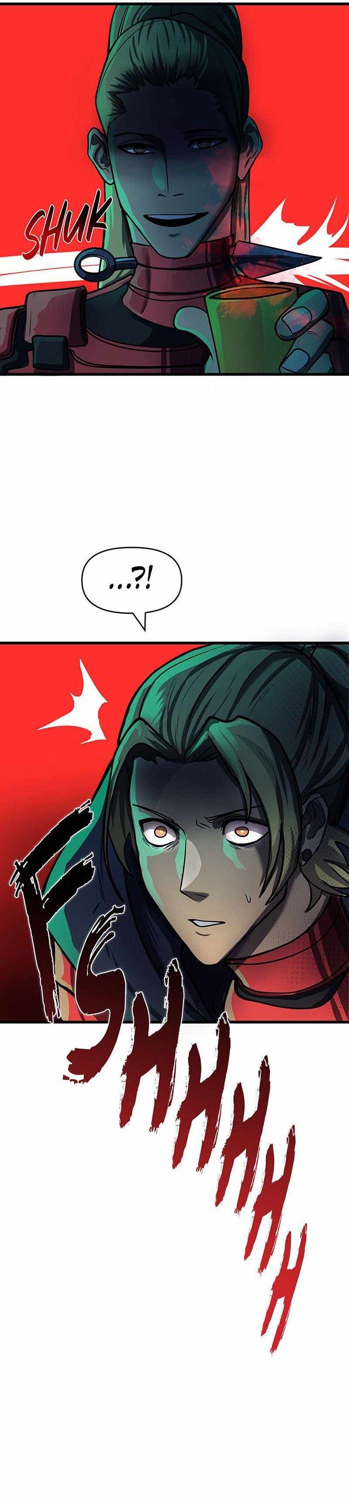 Trò Chơi Của Thần Chapter 54 - 32