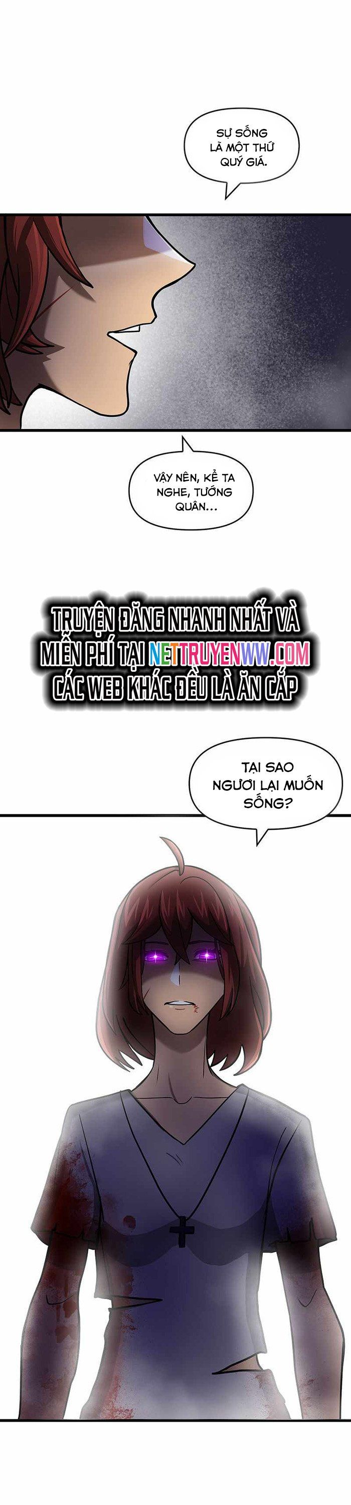 Trò Chơi Của Thần Chapter 54 - 35