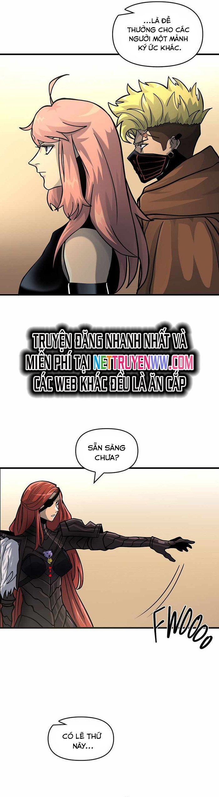Trò Chơi Của Thần Chapter 54 - 5