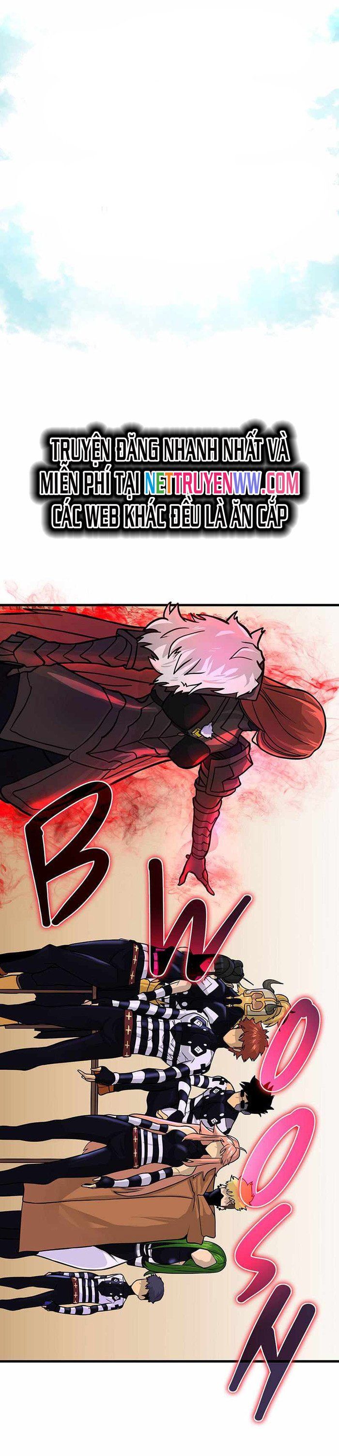 Trò Chơi Của Thần Chapter 54 - 8