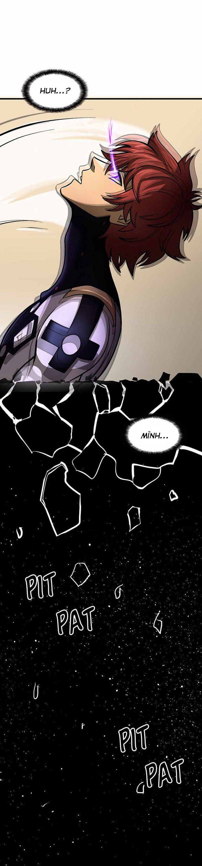 Trò Chơi Của Thần Chapter 54 - 9