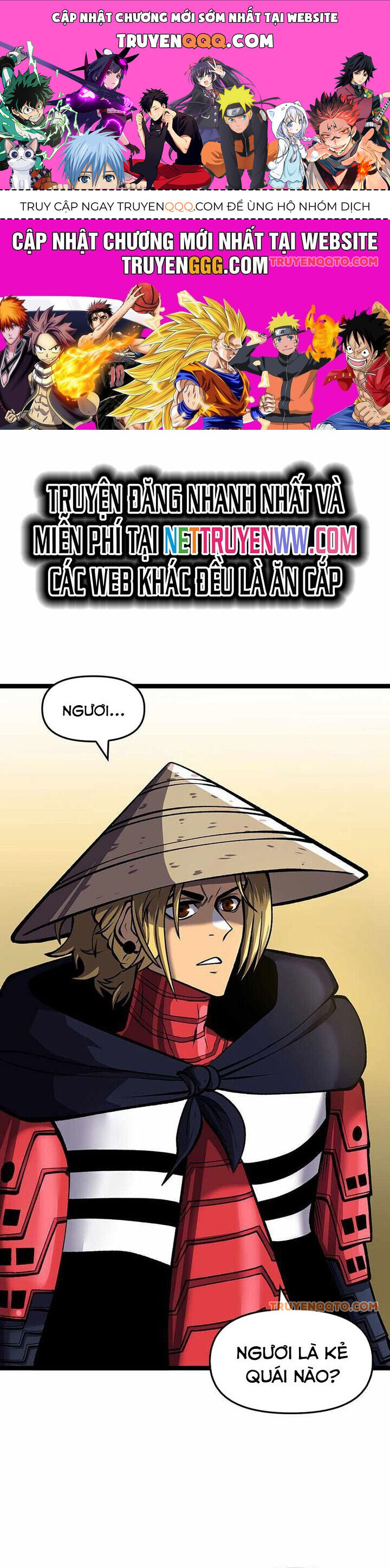 Trò Chơi Của Thần Chapter 55 - 1