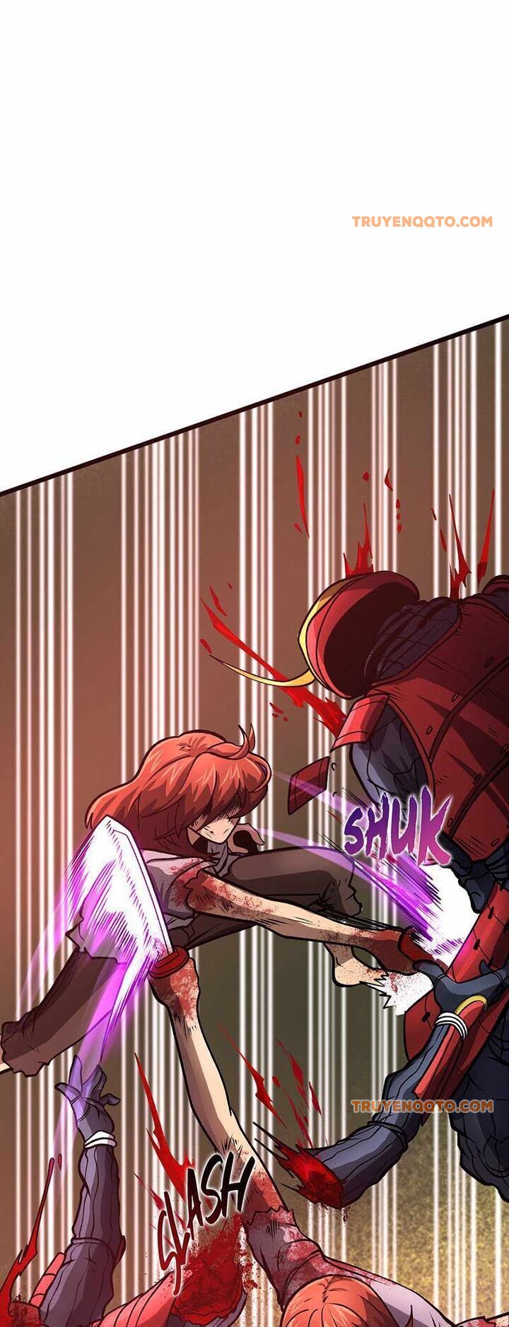 Trò Chơi Của Thần Chapter 55 - 11