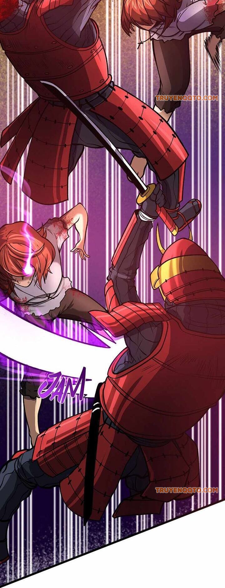 Trò Chơi Của Thần Chapter 55 - 12