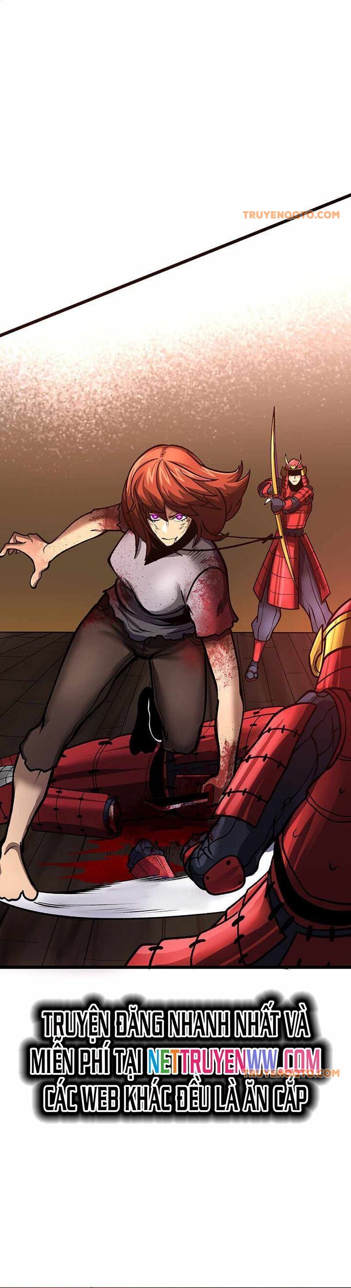 Trò Chơi Của Thần Chapter 55 - 13
