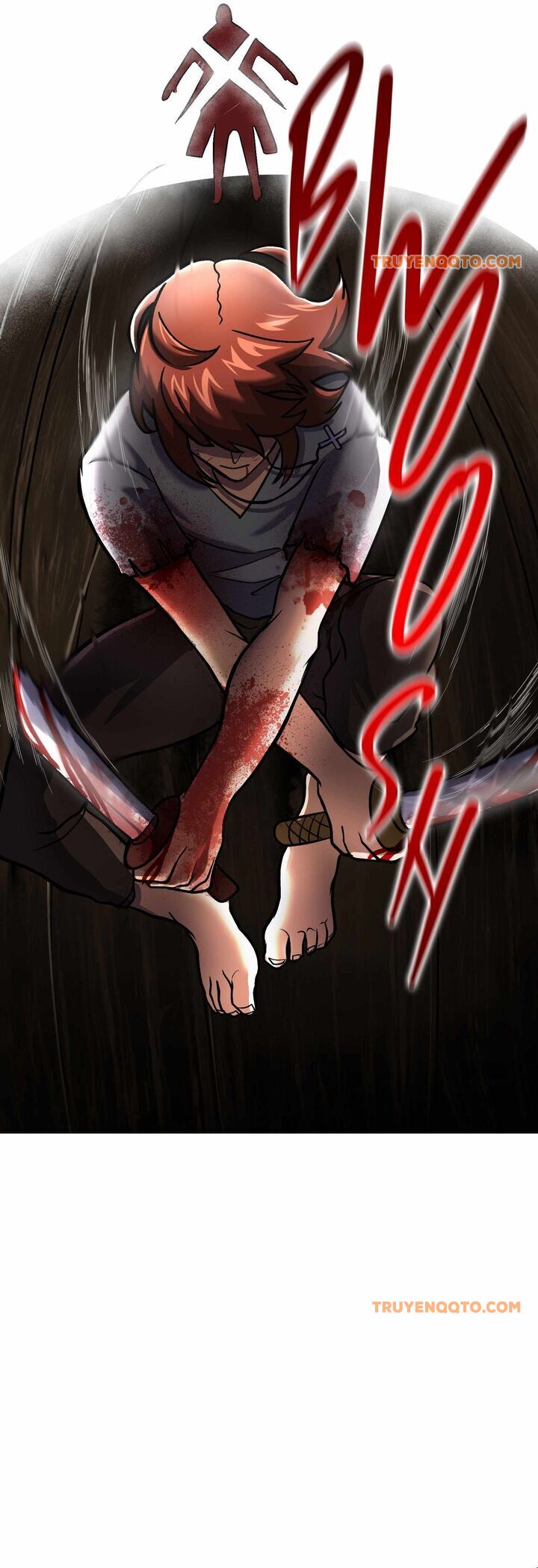 Trò Chơi Của Thần Chapter 55 - 19