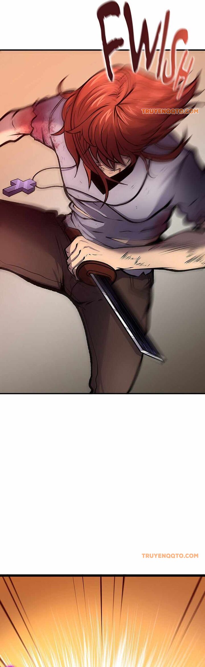 Trò Chơi Của Thần Chapter 55 - 3