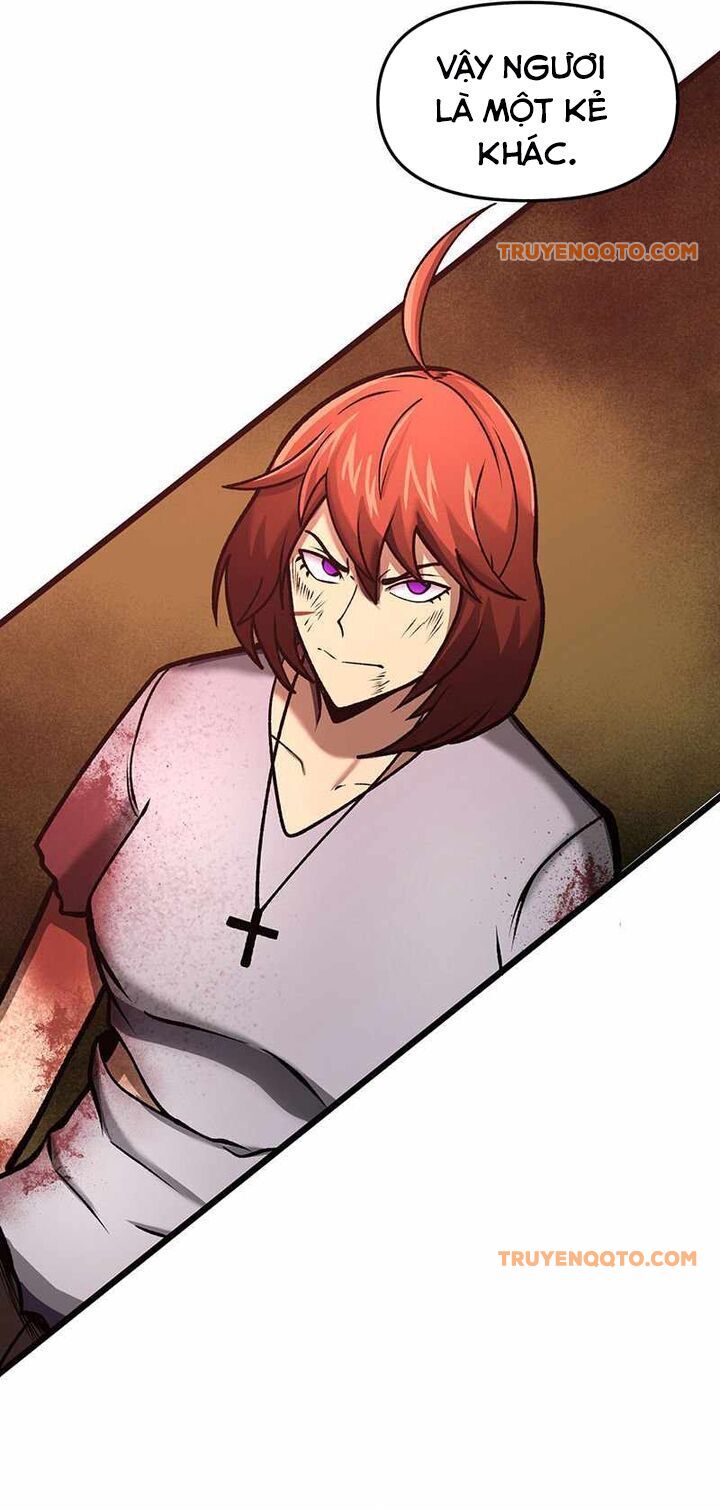 Trò Chơi Của Thần Chapter 55 - 22