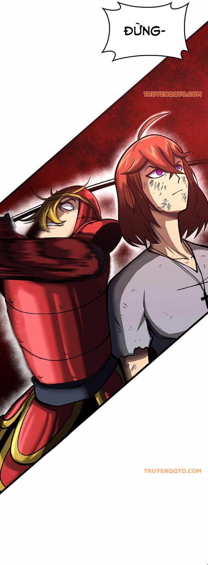 Trò Chơi Của Thần Chapter 55 - 24