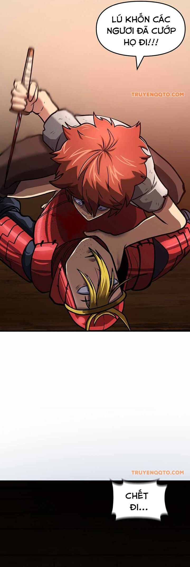 Trò Chơi Của Thần Chapter 55 - 30