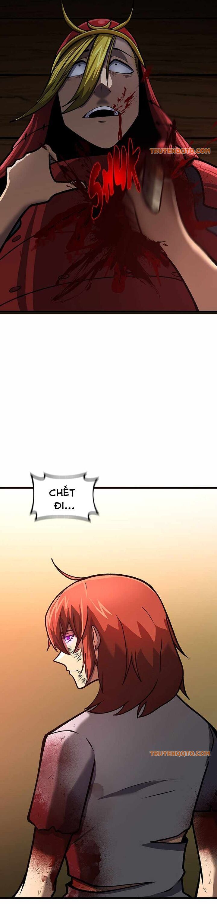 Trò Chơi Của Thần Chapter 55 - 31