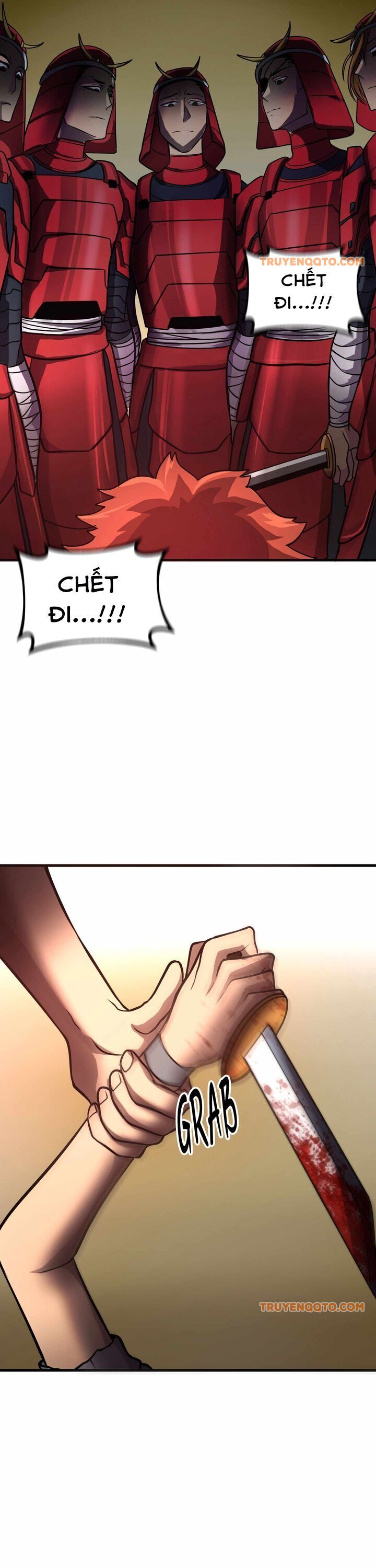 Trò Chơi Của Thần Chapter 55 - 33