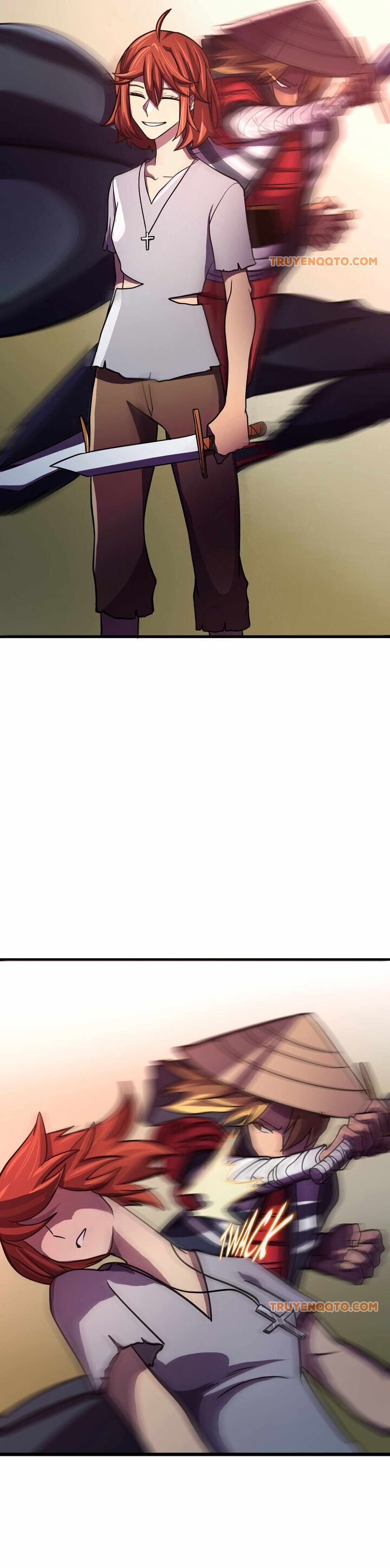 Trò Chơi Của Thần Chapter 55 - 38